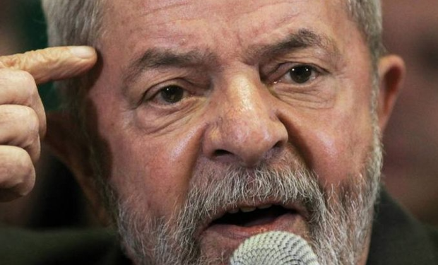 Lula scrive al papa e confessa il suo timore per un secondo turno elettorale e per una transizione pacifica